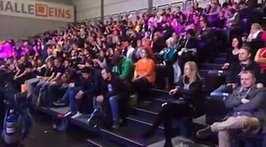 Jetzt für Euch in Halle 1: Sailor Moon in Concert! #mcc16 | Manga Comic Con