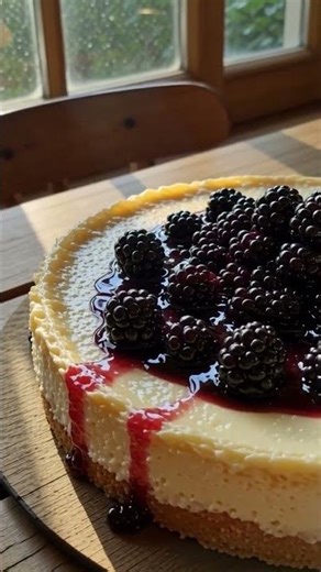 how to make tasty cheesecake