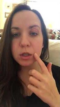 All 4 Wisdom Teeth Removal: Nerve Damage, Day 6, Can’t Feel Lip or Chin