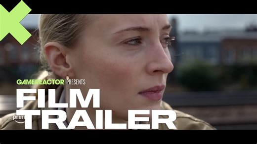 Steal - Official Trailer (Prime Video)