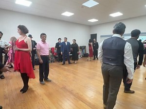 Decima Tango Academy on Reels | Facebook