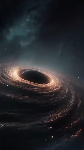 What Really Happens Inside a Black Hole?🕳️|Event Horizon Explained#SPACE #shorts #blackholemysteries
