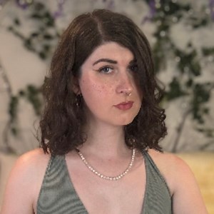 SerafinaFell - Twitch