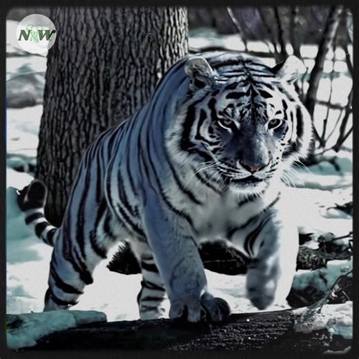 Discovering the Hidden Gem of Malta: Tiger Land—[Full story in cᴑmments]👇 | Adorable Things