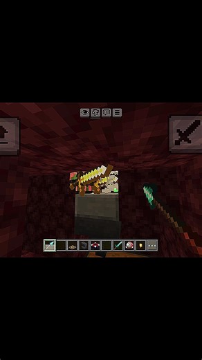How to Make an Infinite Gold & XP Farm in Minecraft PE (Bedrock) 1.21+
