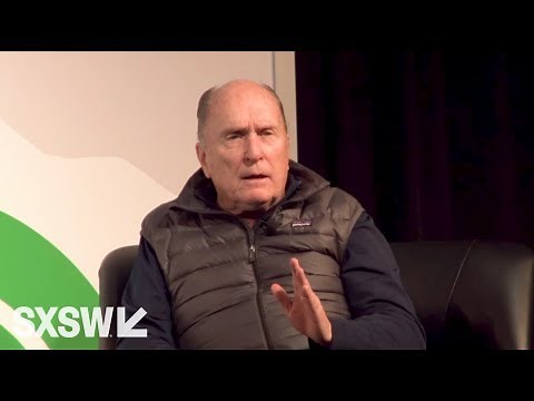 A Conversation with Robert Duvall (Full Session) | Film 2014 | SXSW