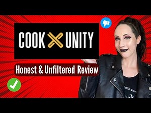 I tried CookUnity for a week- here's my honest review