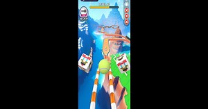 Download & Play Rolling Ball Sky Stunt on PC & Mac (Emulator)