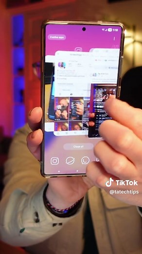 How to Lock Apps on Samsung Using Good Lock