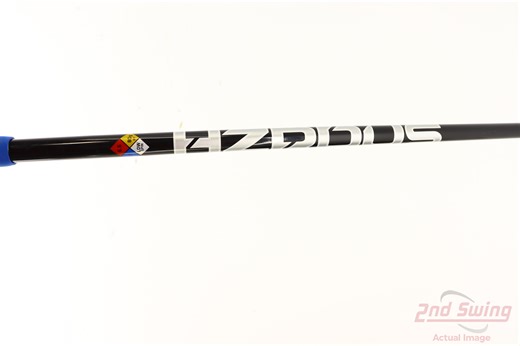 Project X HZRDUS Black Gen4 Hybrid Shaft (W-52648359662)
