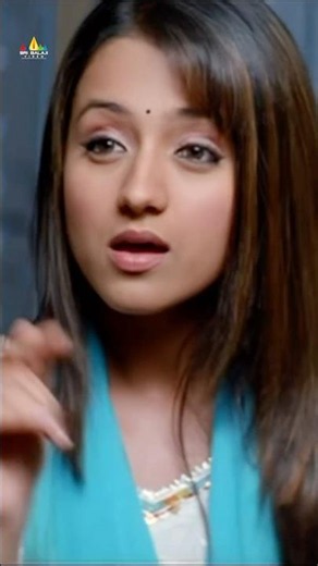ఏంట్రా నీ గోల? Trisha Warned The Villain | #Krishna | #youtubeshorts | #telugushorts | #shorts