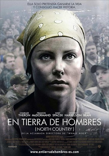 En tierra de hombres - película: Ver online en español