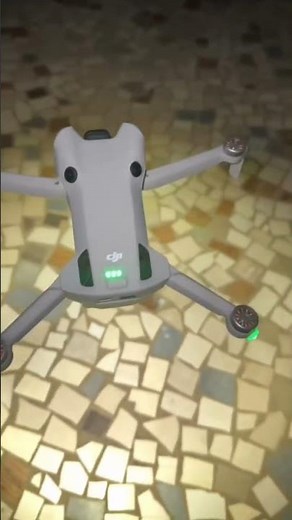 DJI Mini 2 Drone Setup & First Flight | Complete Guide | #shorts