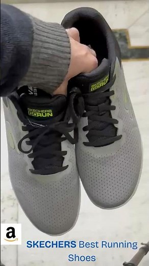 Best Budget Running Shoes? Skechers Go Run Consistent Honest Review 👟 #workoutshoes #runningshoes