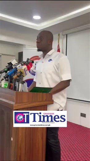 President Primaries: NPP to organise Election Verification Exercise aimed ensuring free and fair processs | The Spectator GH