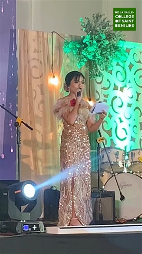 Benilde Senior High School Graduation Ball: Fete Le Glamour #BenildeLikeNoOther #Benilde #dance #graduationball #graduation2023 #animobenilde #seniorhighschool #schoollifefun | De La Salle-College of Saint Benilde