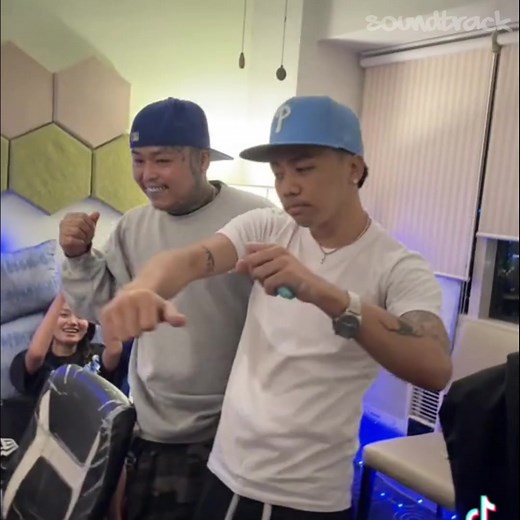 Soundtrack on TikTok