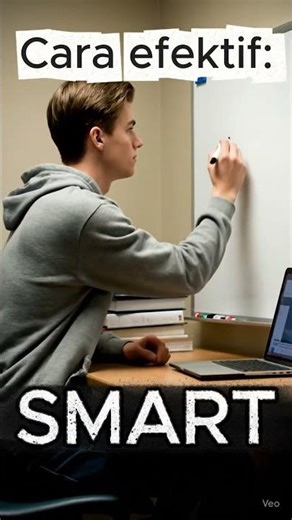 Merasa Sibuk Tapi Nggak Jelas Arah? Kenalan dengan SMART Goals!