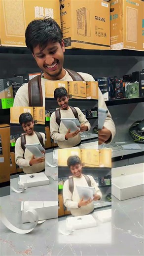 🔥 Best Deal Alert!💻 Apple MacBook Air M5 Unboxing 🎉 Thank you for trusting us 📞 9818085380