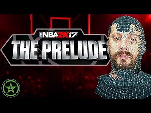 Let's Watch - NBA 2K17 - The Prelude