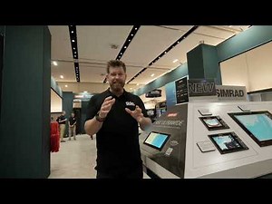 Simrad® | NSX® ULTRAWIDE