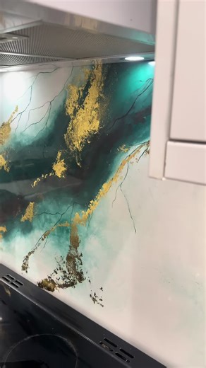 Venetian polished plaster #shiny #venetian #italy #luxury #foryourepage