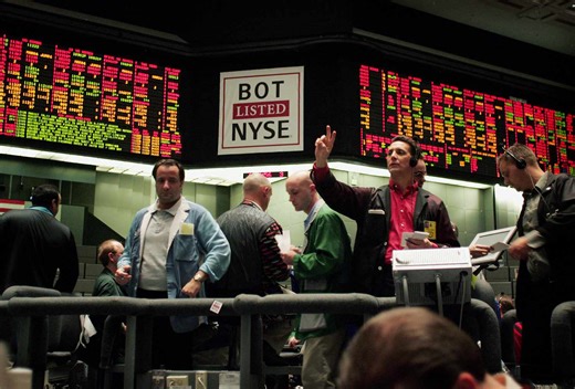 Understanding Stock Market Points: What They Mean for Investors