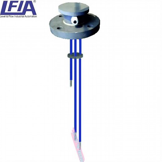 Conductivity Level Switches | Available on IndiaMART