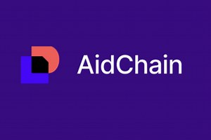 DocuSign's AidChain