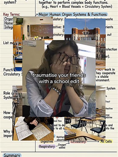 an edit of school is diabolical im so sorry #school #sendthistoafriend #tagafriend #schoolmemories #schoolbus