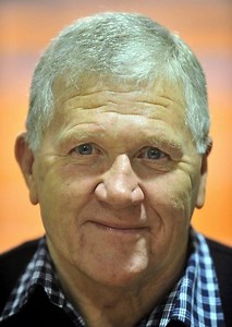 Bobby Ferguson (footballer, born 1945) - Alchetron, the free social encyclopedia