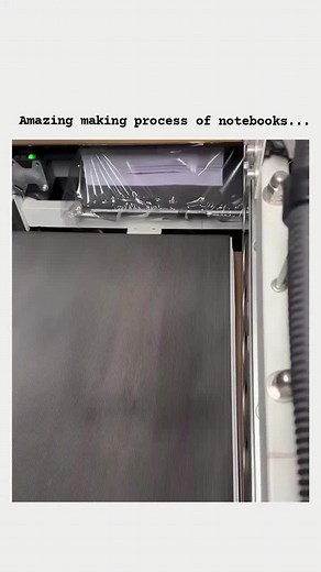 Eco-Friendly Notebook Making for School Projects