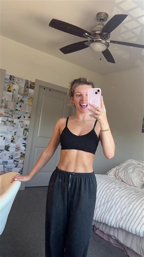 my everyday bralette pack!