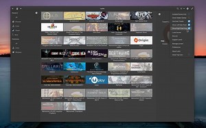 The Ultimate Linux Gaming Tool - LUTRIS