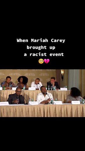 Mariah Carey's Emotional Revelation: A Reflection on Racial Trauma