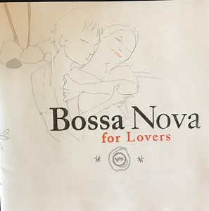 Various - Bossa Nova For Lovers