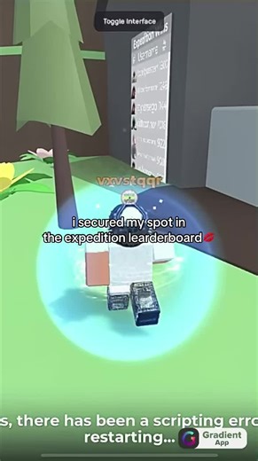 so happy! w:@KARLA♥️🇩🇰 #trd #foryou #roblox