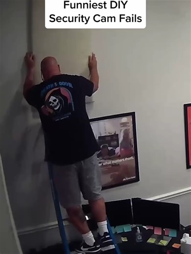 Funny Fails Compilation: Everyone Gets an E for Effort