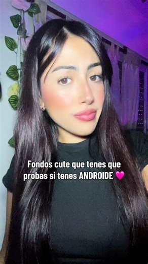 Fondos Cute para Android: Personaliza tu Pantalla