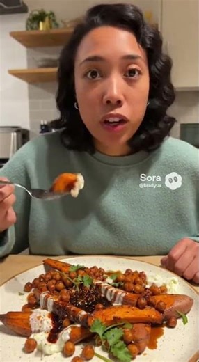 This feels weirdly specific (an AI picked my dinner)