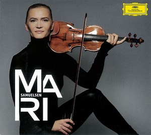 Mari Samuelsen - Mari