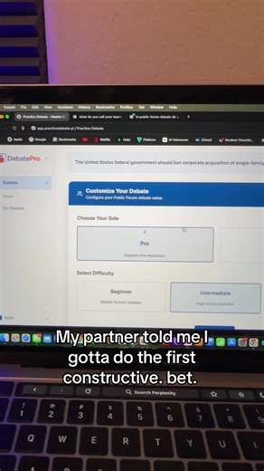 Code “PRACTICE” at checkout for 50% off 🙂 #debatetiktok #speechanddebate #fyp #debate #speechanddebatekid