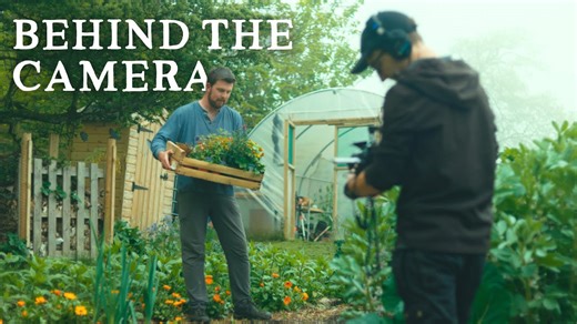 A typical day in my life!