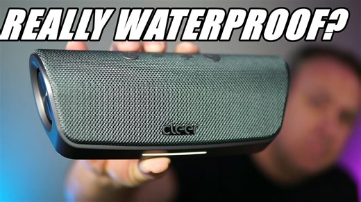 Can the Cleer Scene Survive Water? Real-World IPX7 Test & Review