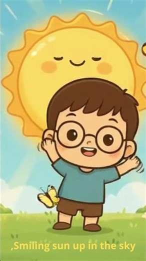 Learn the Color Yellow for Kids | Fun & Simple Learning! 🌟💛 #english