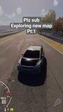 exploring new map on cpm PT:1#shorts#viral#gaming#automobile#cpm2#famous#automobile#newupdate