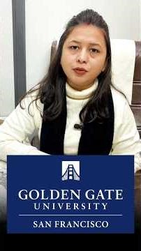 Online MBA from USA = Scam or Smart Move? 🤯 Golden Gate University Explained #mba