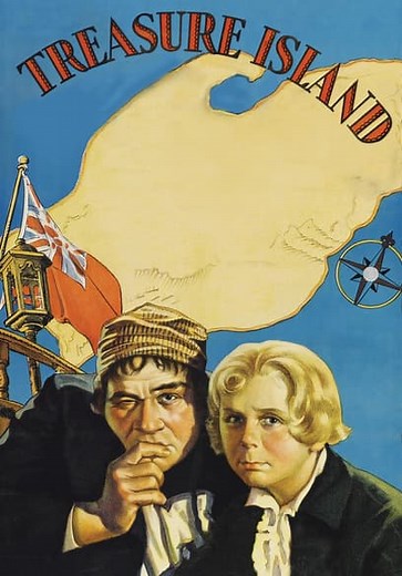 Treasure Island (1934)