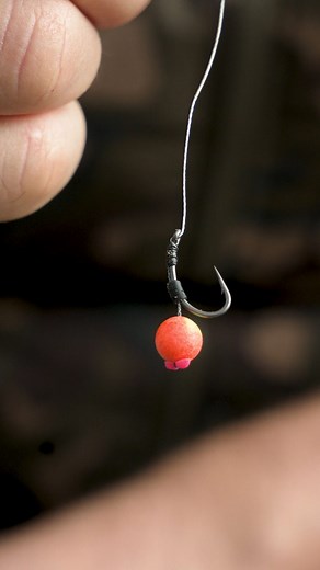 Caro Hooks powered by Mustad 🪝🤞 #mustadfishing #mustadfishingeurope #mustadhooks | Mustad Fishing Europe