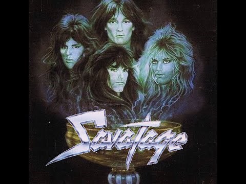 Savatage – Z-Rock FM Broadcast (1987 Full Live Concert) | Soundboard Audio